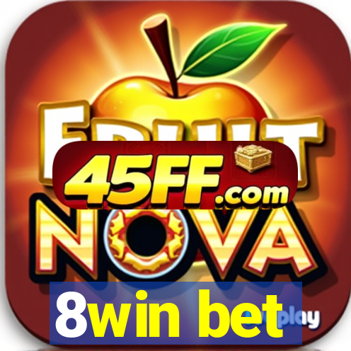 8win bet
